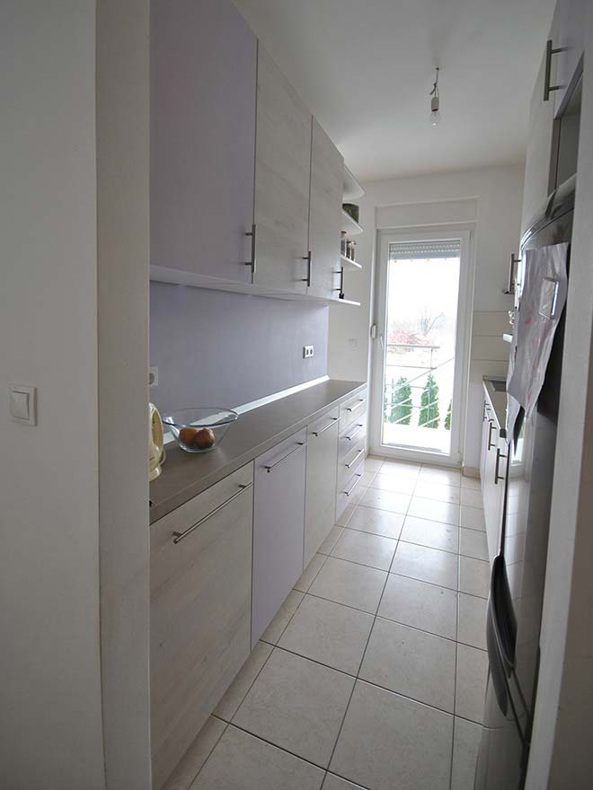 Kuhinja po mjeri - galerija 8